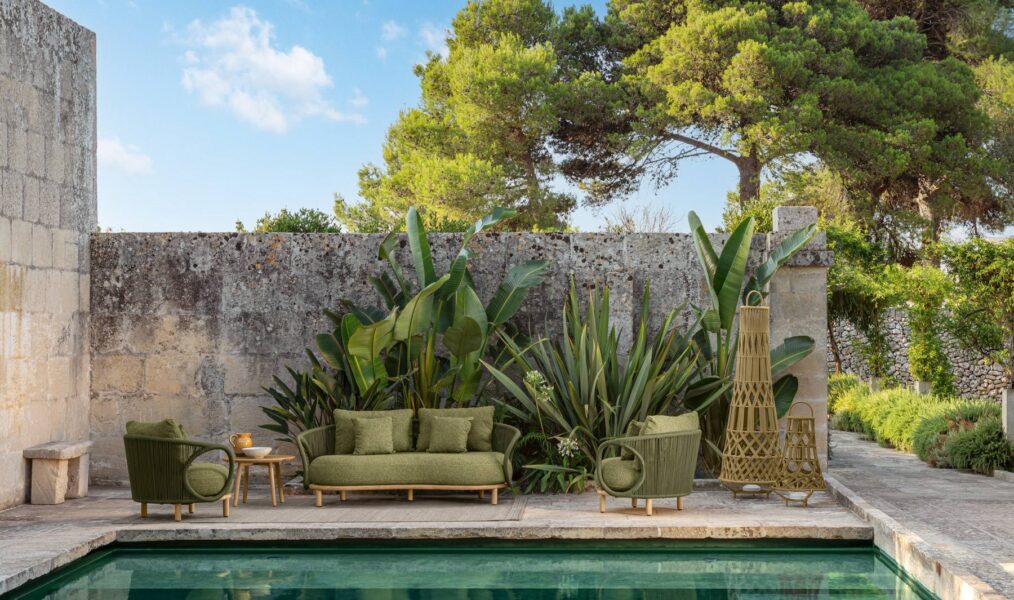 Karen Living Armchair 0