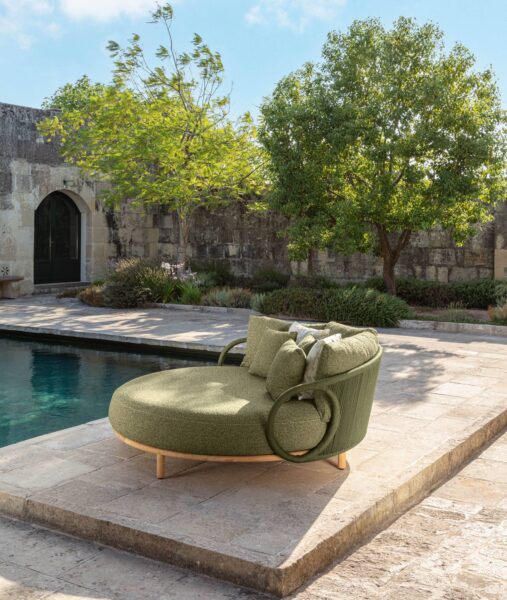 Karen Living Armchair 1