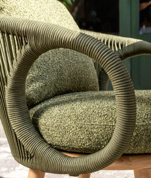 Karen Living Armchair 3