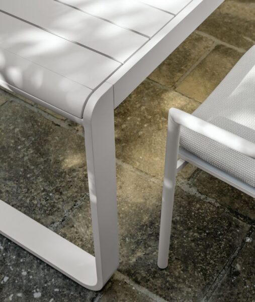 Lake extendible Dining Table 178/252×90 4