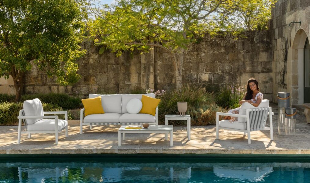 Lake Living Armchair 0