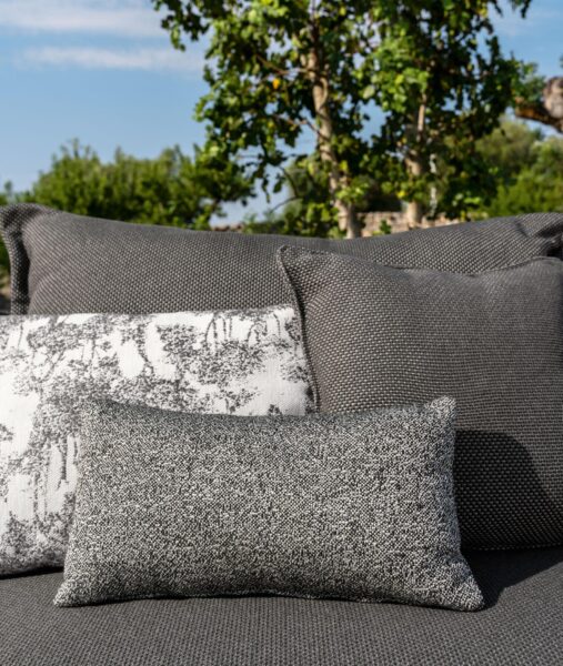 Cruise//Teak Modular Sofa 9