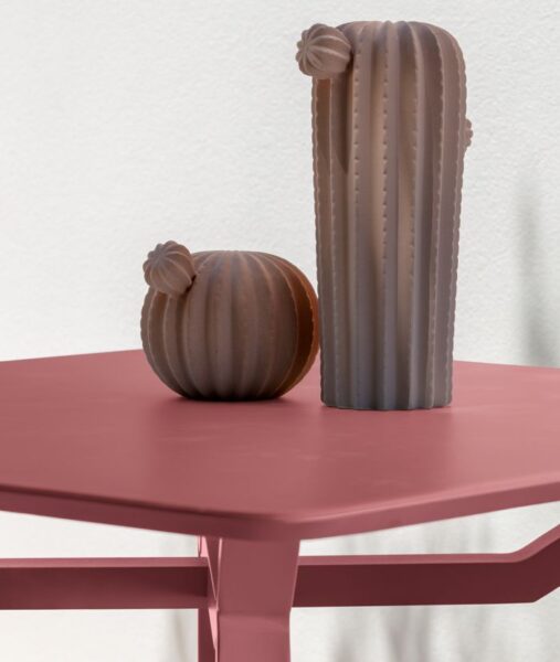 Milo Dining Table D90 9