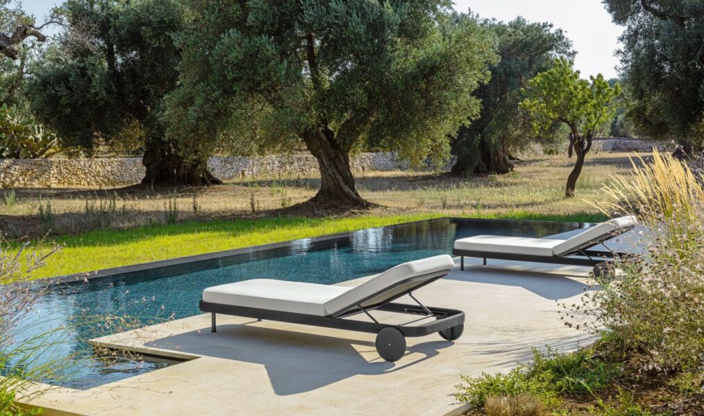 Slam//Rope Dining Table d120 2