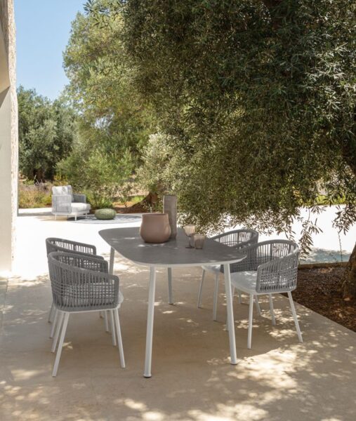 Slam//Rope Dining chair 2