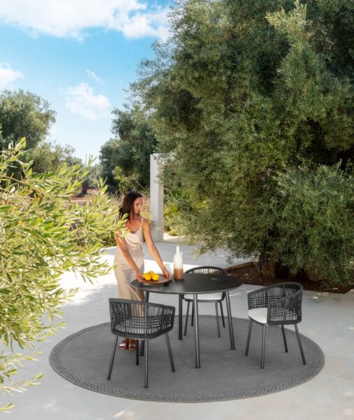 Slam//Rope Modular Sofa 7