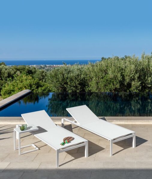 Nunù Sofa 3 seater 5