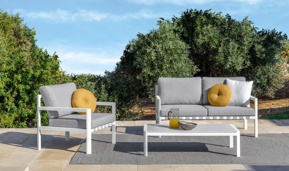 Nunù Sofa 3 seater 2