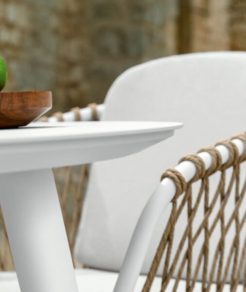 Abel Dining armchair 0