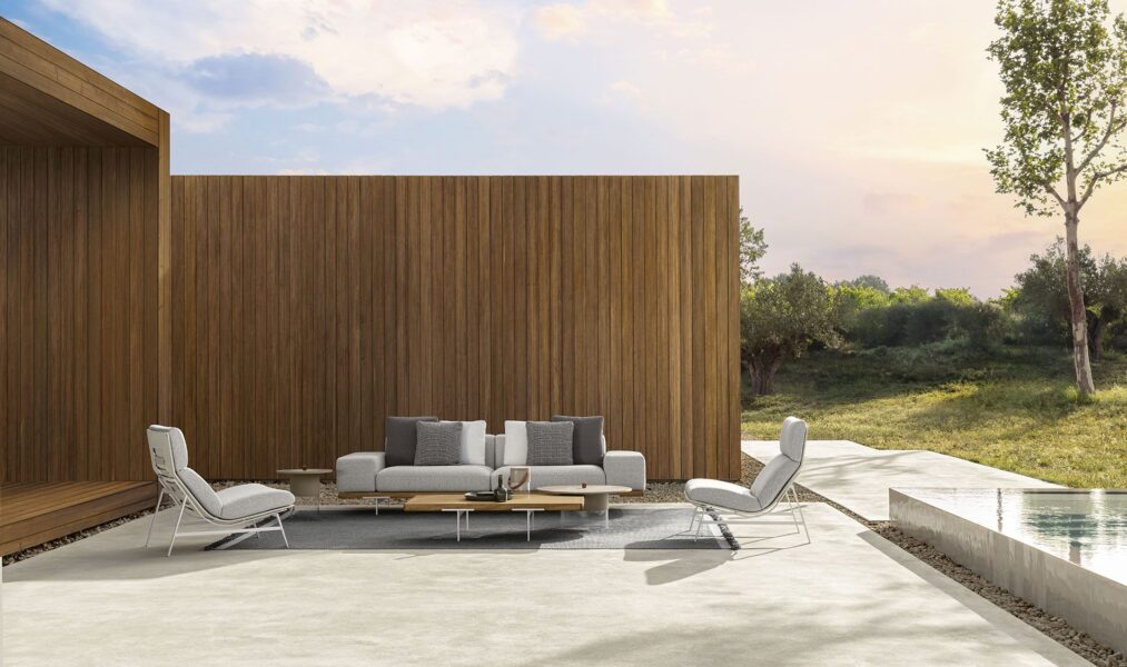 Allure 3 Seater Sofa 7