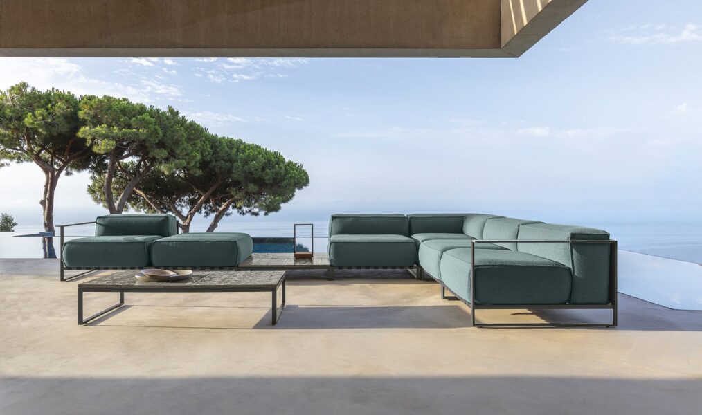 Casilda Modular Sofa 9