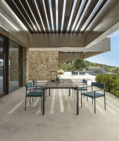 Casilda Dining Table 260×100 5