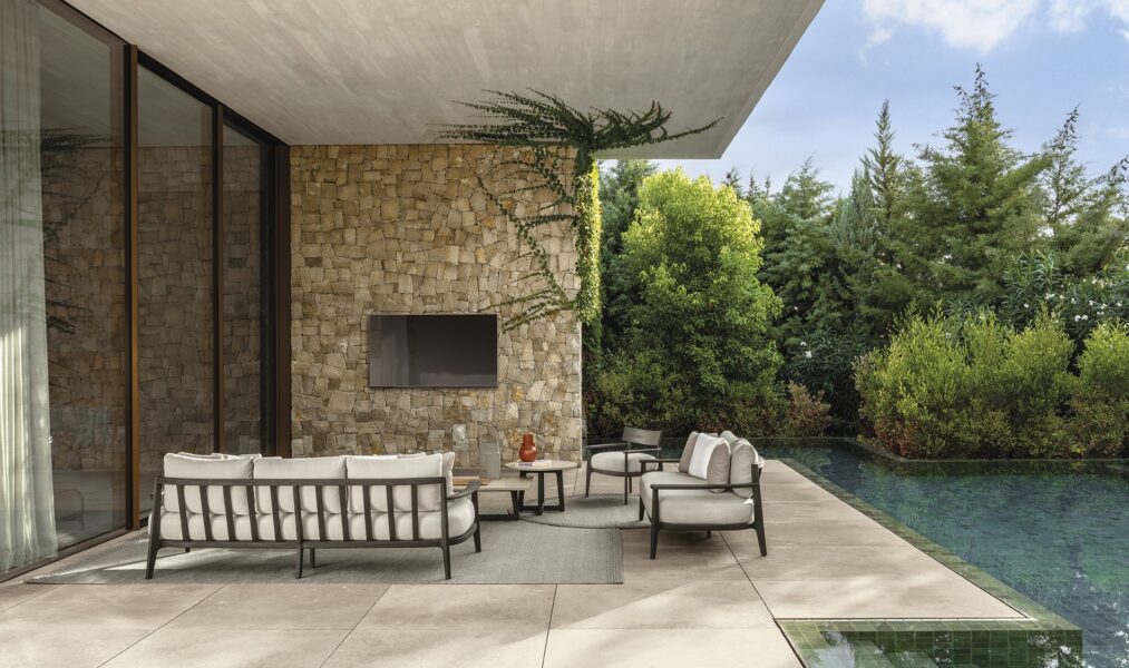 Ever 3 seater sofa 5