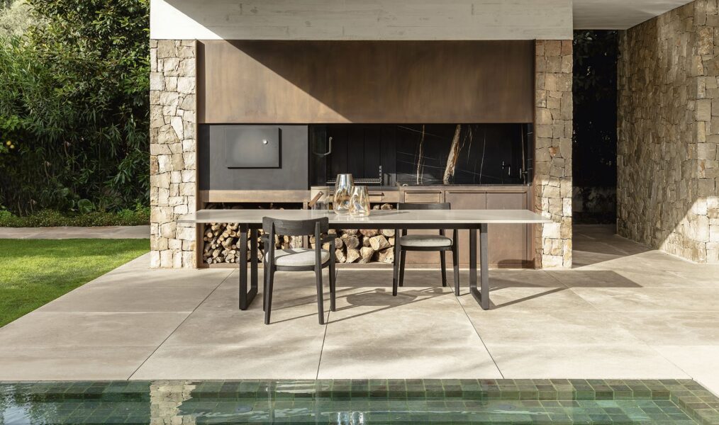 Ever Dining table H65 4