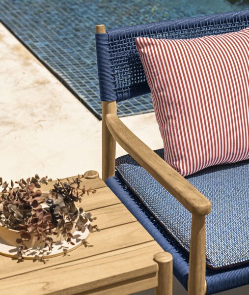 Dolcevita Love seat 1