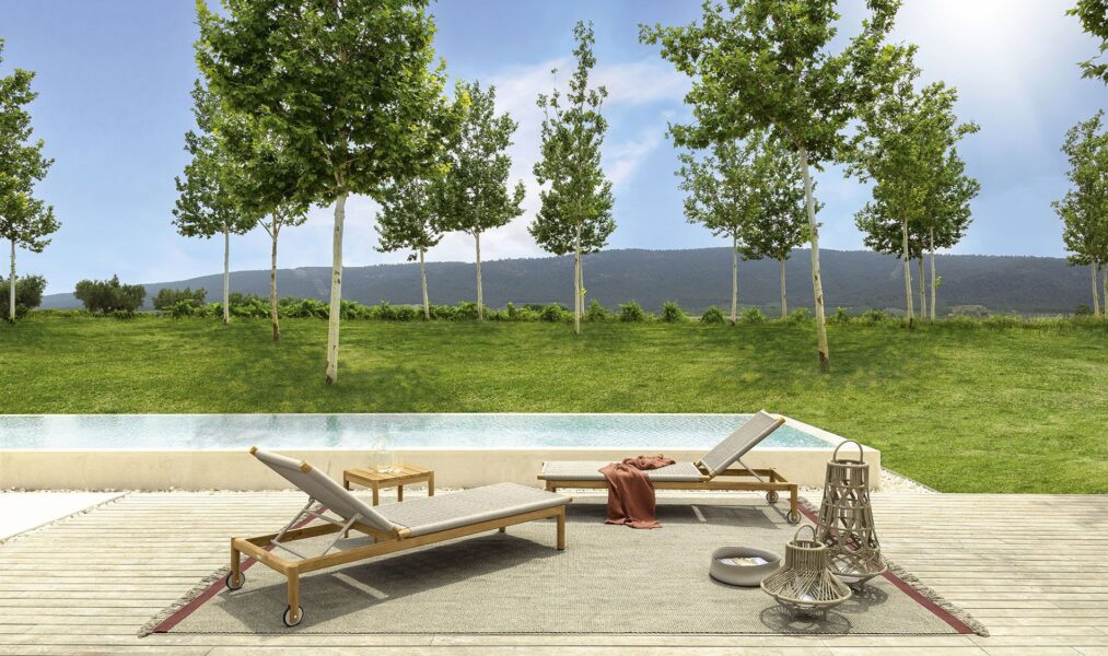 Dolcevita Sofa 3 seats 6