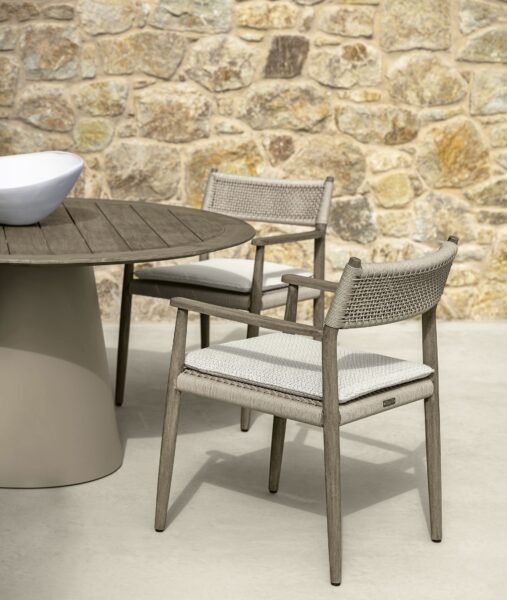 Dolcevita Dining Table D140 4