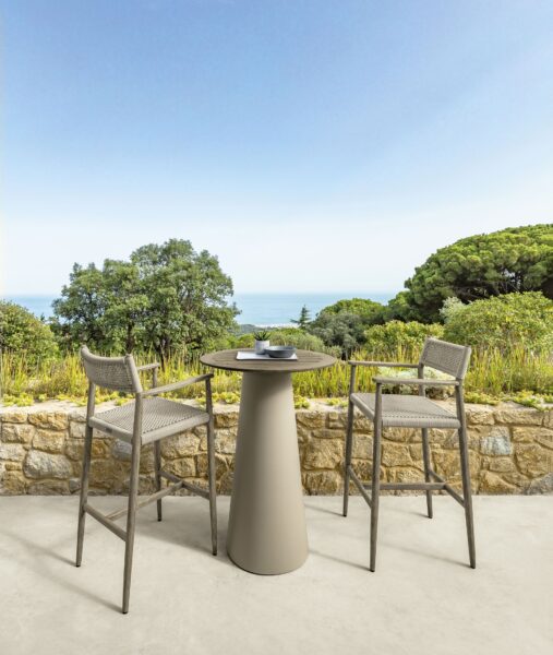 Dolcevita Dining Table D140 3