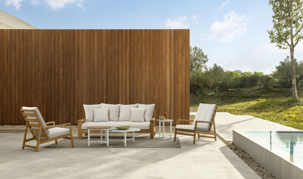 Oliver Dining table 220X110 3