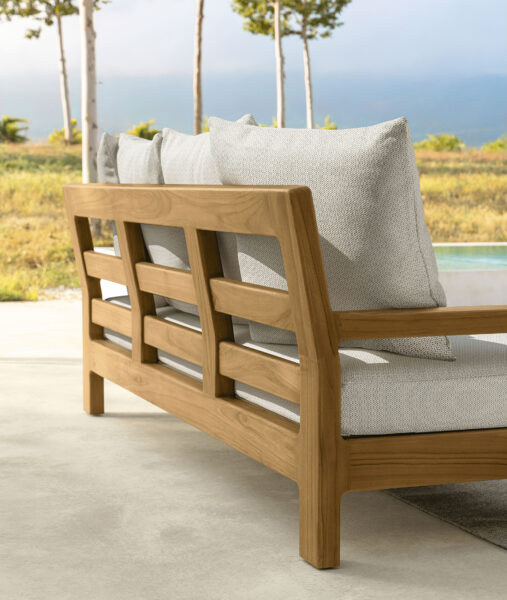 Oliver Sofa 3 seats 2