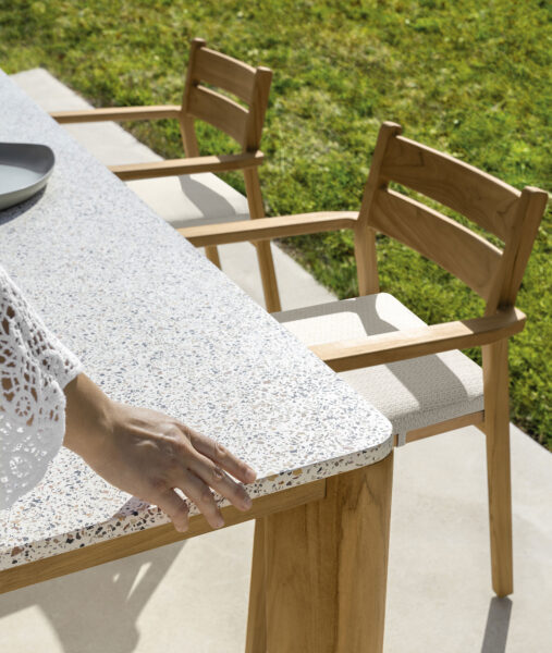 Oliver Dining table 220X110 1