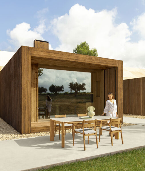 Oliver Dining table 220X110 0