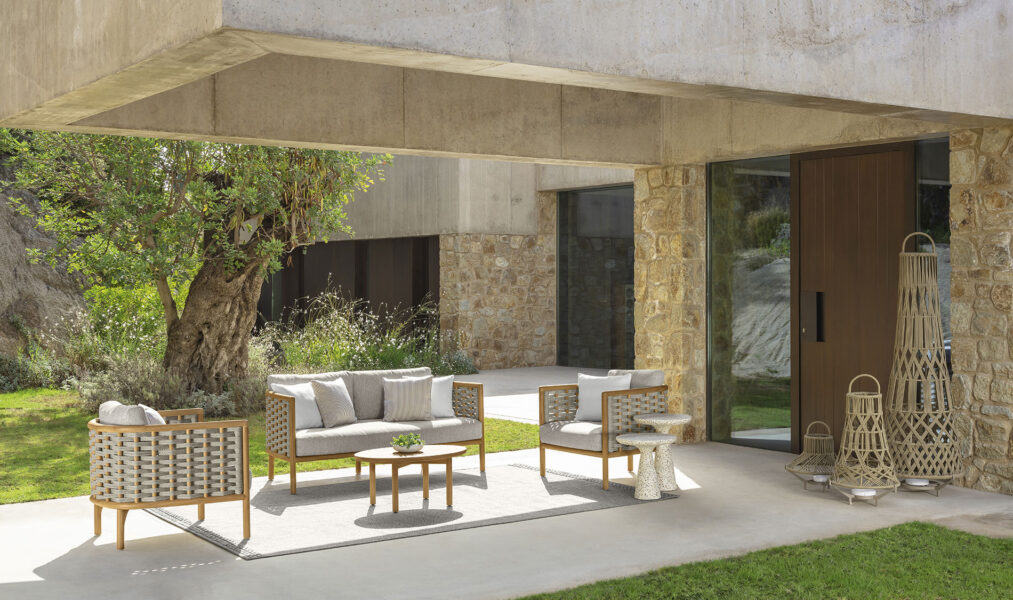 Prichi Dining table D120 3