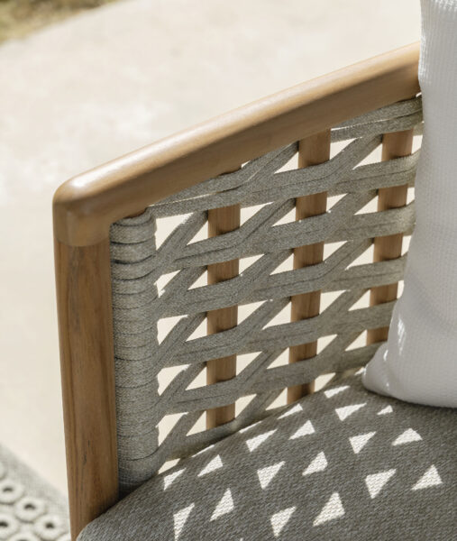 Prichi Sofa 2 seats 2