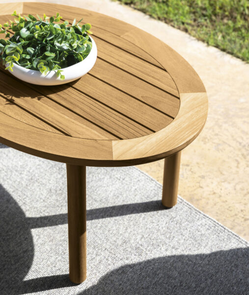 Prichi Dining table D120 2