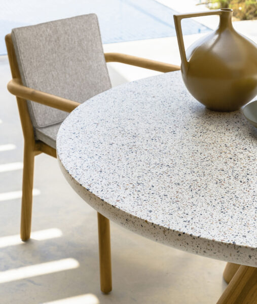 Prichi Dining table D120 0