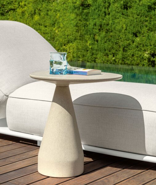 Plaza  Coffee table D45 5