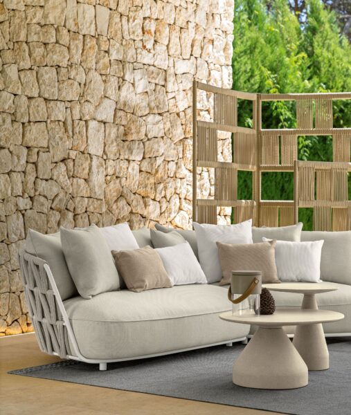 Swipe Modular sofa 2