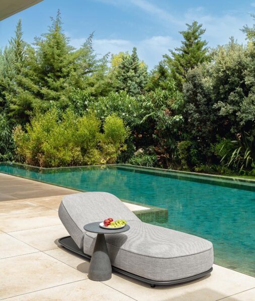 Plaza  Coffee table D45 2