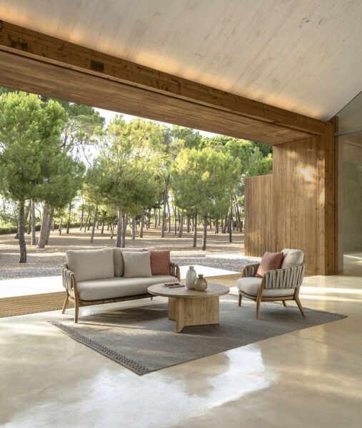 Venice Dining table 220X100 6