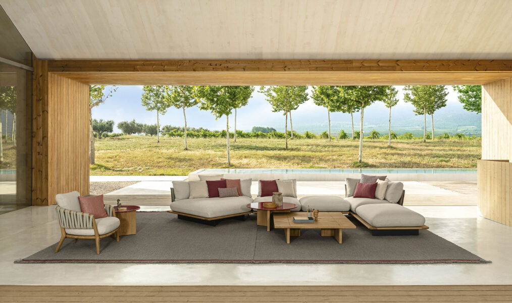 Venice Modular sofa 3