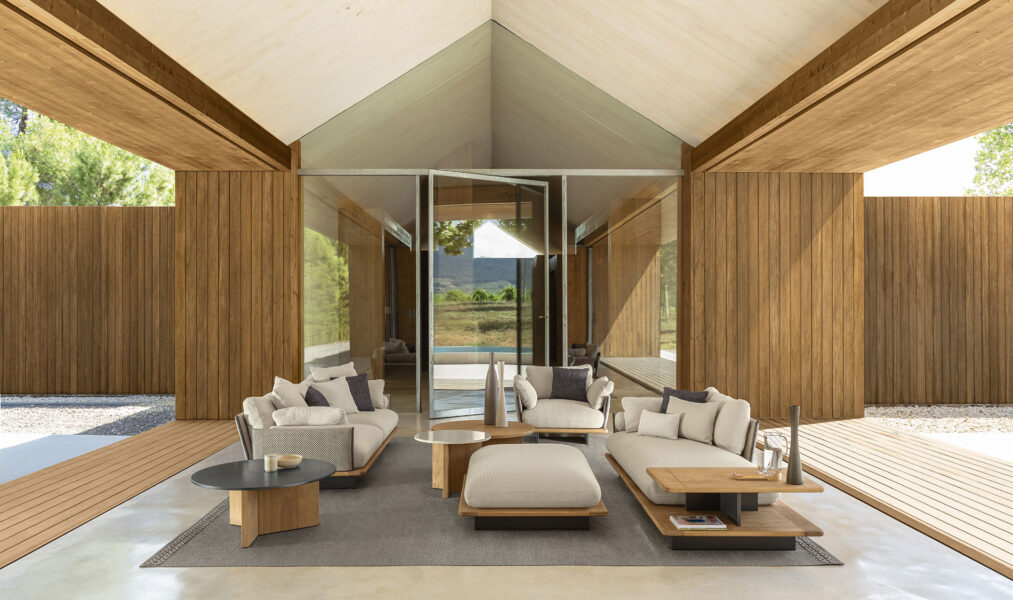 Venice Modular sofa 0