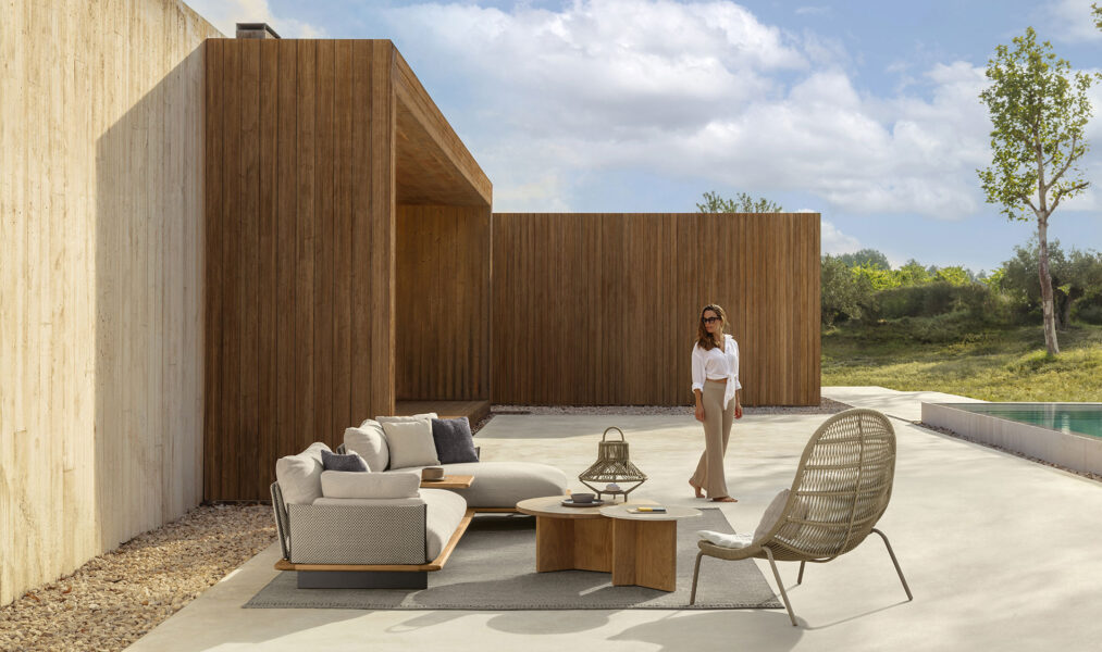 Venice Modular sofa 2