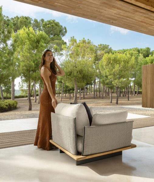 Venice Dining table 220X100 7