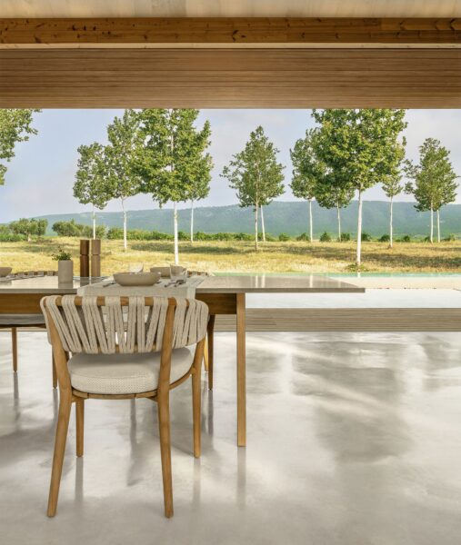 Venice Dining chair 6