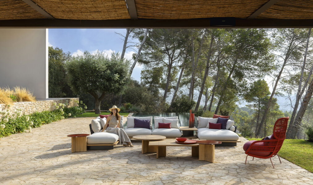 Venice Modular sofa 4