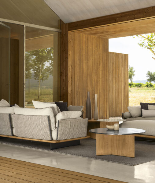 Venice Modular sofa 1