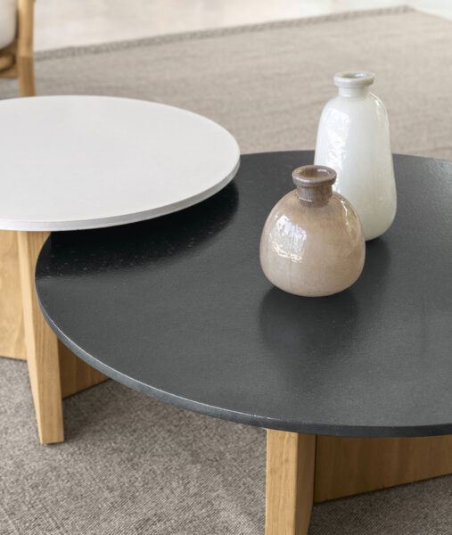 Venice Coffee table D90 3