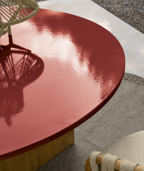 Venice Dining chair 8