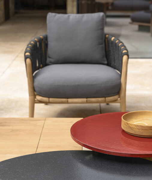 Venice Coffee table D90 2