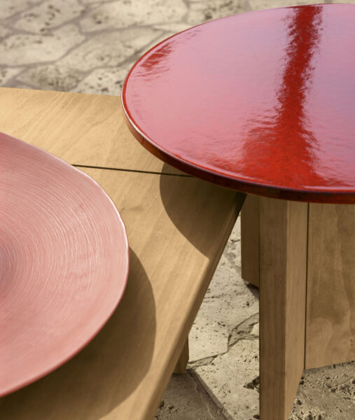 Venice Dining table 220X100 4