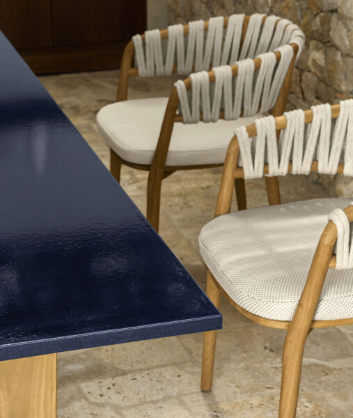 Venice Dining table 220X100 2