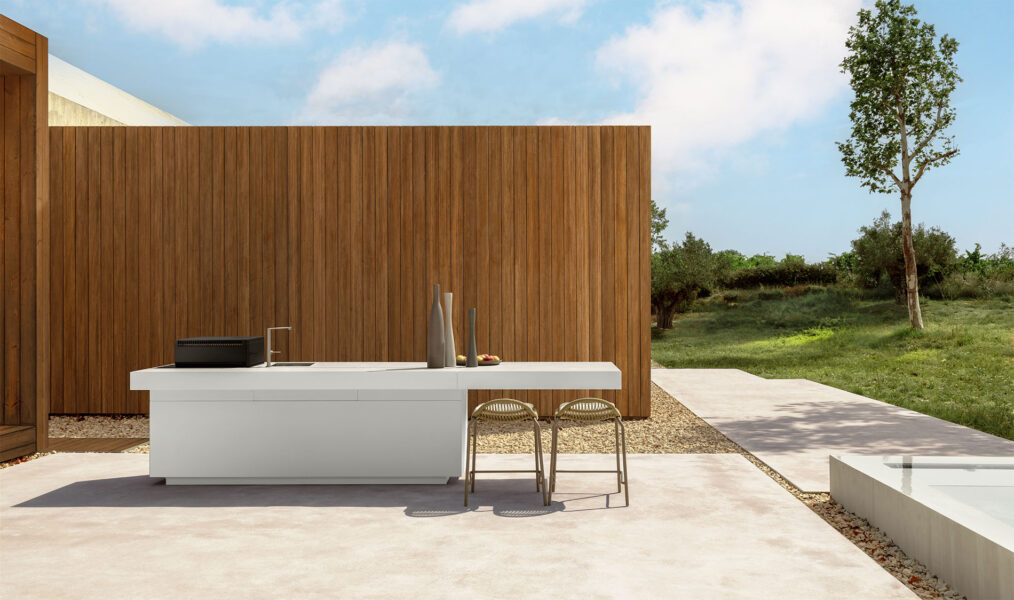 Tikal kitchen 2 modules 9