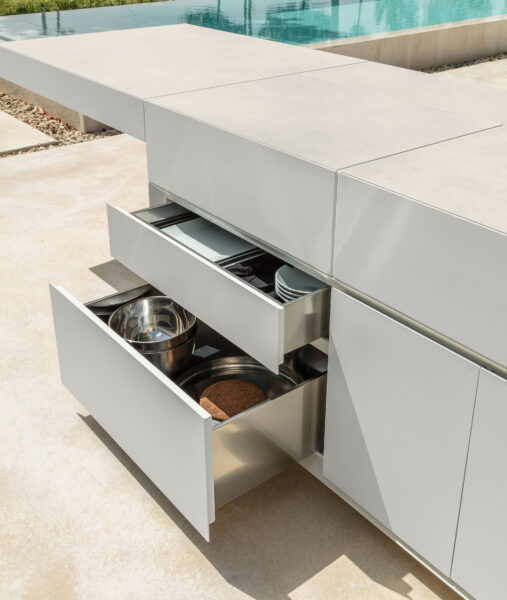 Tikal kitchen 2 modules 10