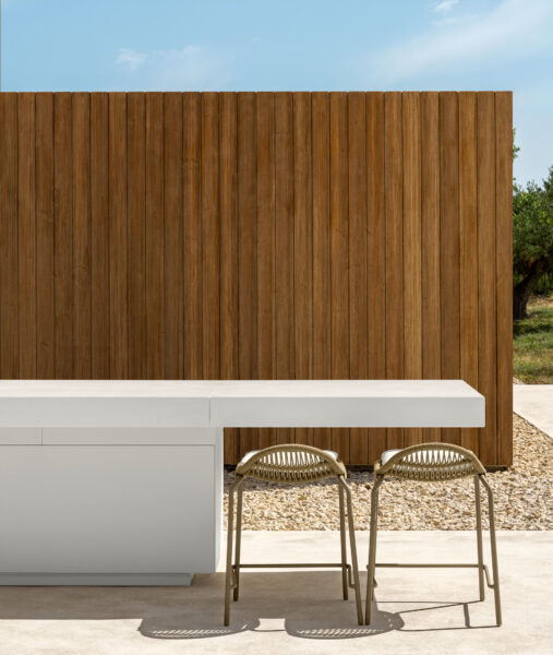 Tikal kitchen 2 modules 11