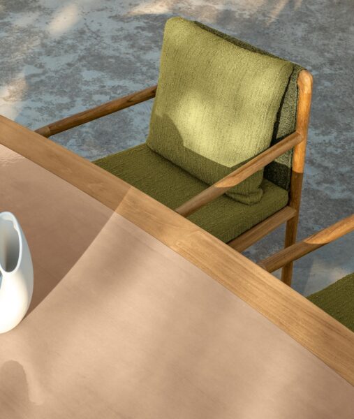 Jun Dining Table 260×120 2